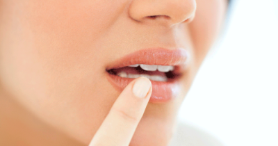 Numb Lips - Symptoms, Causes, Treatments